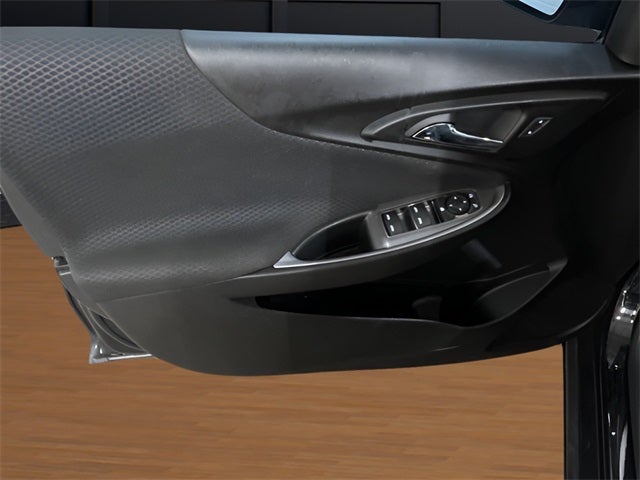 2024 Chevrolet Malibu FWD RS