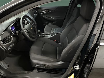 2024 Chevrolet Malibu FWD RS