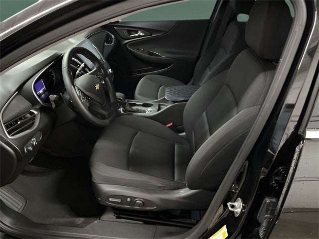 2024 Chevrolet Malibu FWD RS