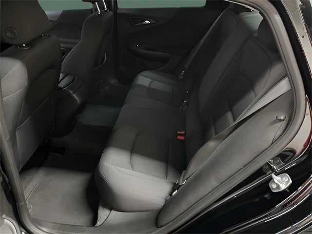 2024 Chevrolet Malibu FWD RS