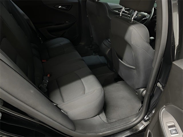 2024 Chevrolet Malibu FWD RS