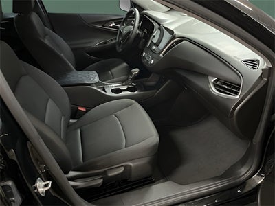 2024 Chevrolet Malibu FWD RS