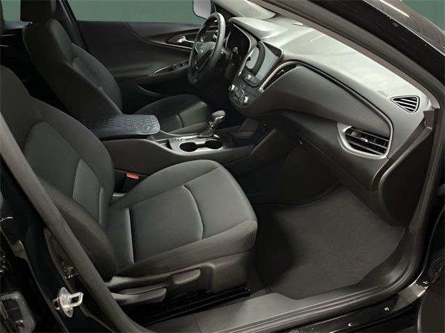 2024 Chevrolet Malibu FWD RS