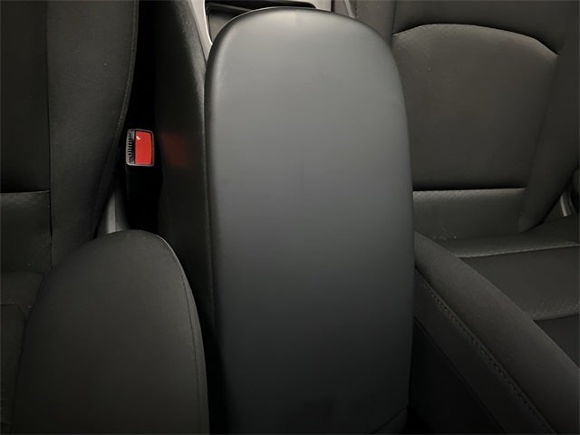 2024 Chevrolet Malibu FWD RS