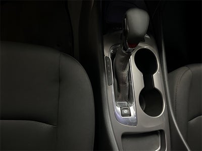 2024 Chevrolet Malibu FWD RS