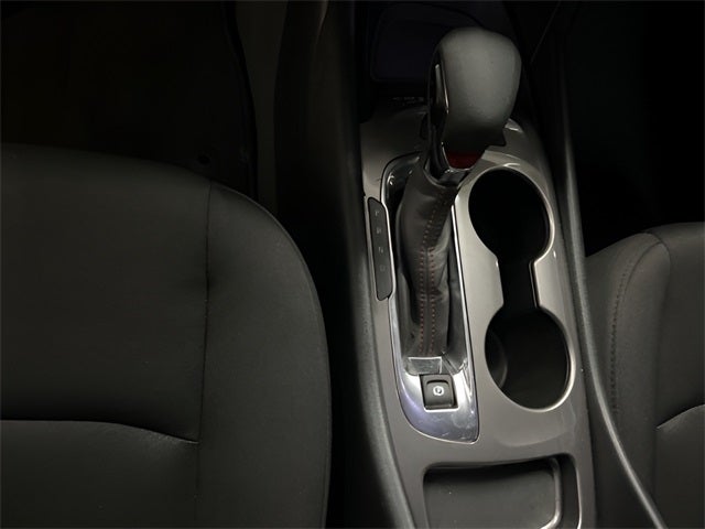 2024 Chevrolet Malibu FWD RS