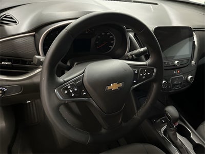 2024 Chevrolet Malibu FWD RS