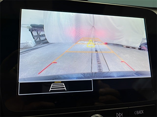 2024 Chevrolet Malibu FWD RS