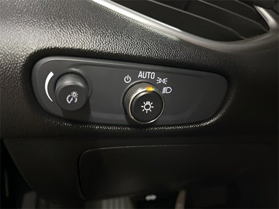 2024 Chevrolet Malibu FWD RS