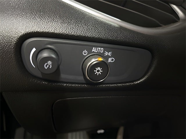 2024 Chevrolet Malibu FWD RS