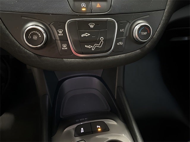 2024 Chevrolet Malibu FWD RS