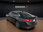 2024 Chevrolet Malibu FWD RS
