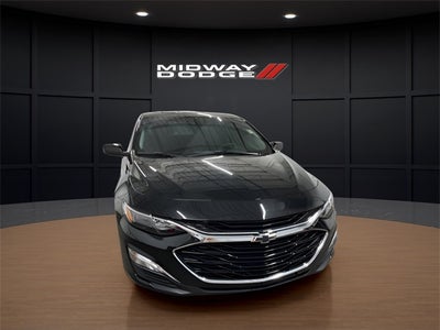 2024 Chevrolet Malibu FWD RS