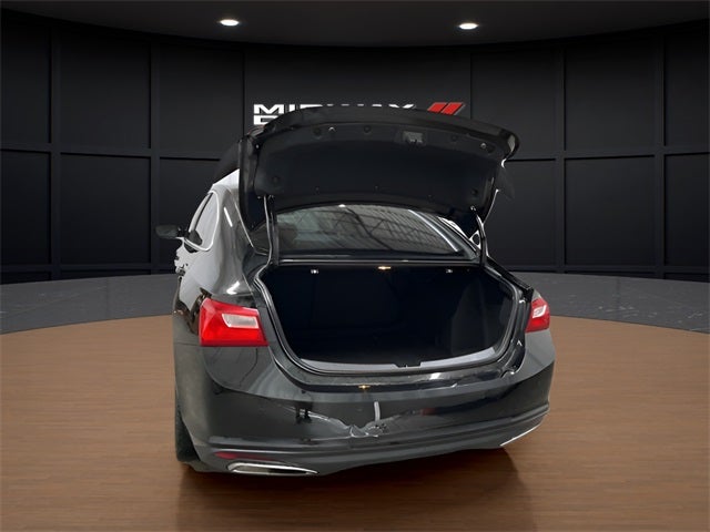 2024 Chevrolet Malibu FWD RS