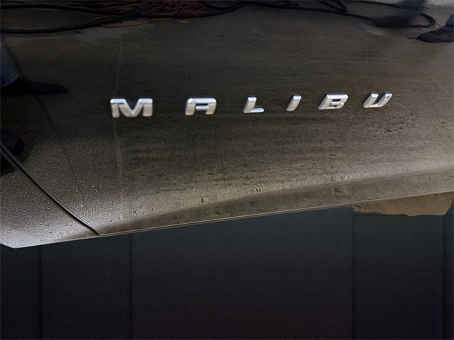 2019 Chevrolet Malibu RS