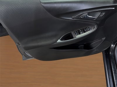 2019 Chevrolet Malibu RS