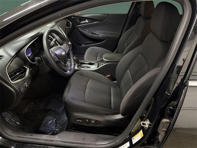 2019 Chevrolet Malibu RS