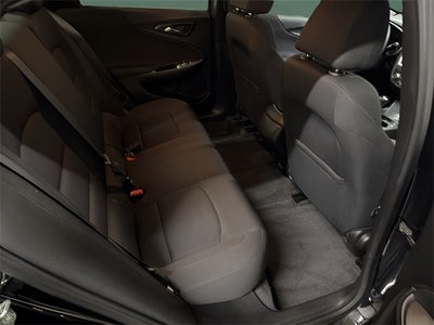 2019 Chevrolet Malibu RS