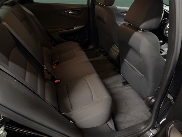 2019 Chevrolet Malibu RS