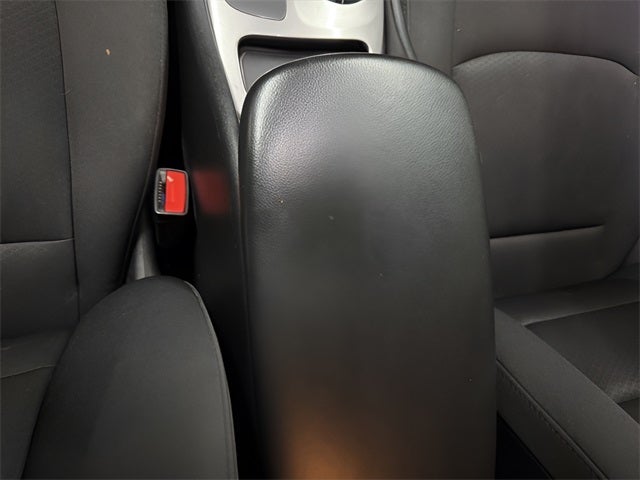 2019 Chevrolet Malibu RS