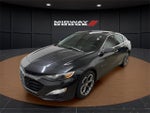 2019 Chevrolet Malibu RS