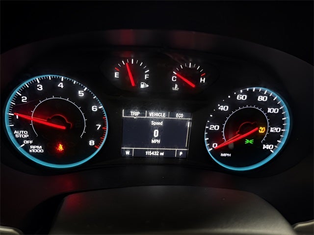 2019 Chevrolet Malibu RS