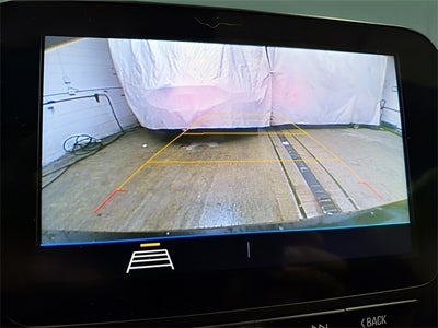 2019 Chevrolet Malibu RS