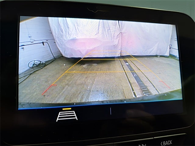 2019 Chevrolet Malibu RS