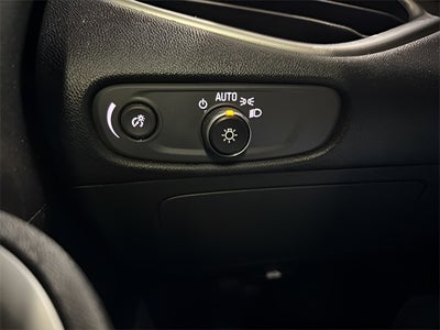 2019 Chevrolet Malibu RS