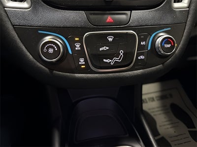 2019 Chevrolet Malibu RS