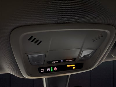 2019 Chevrolet Malibu RS