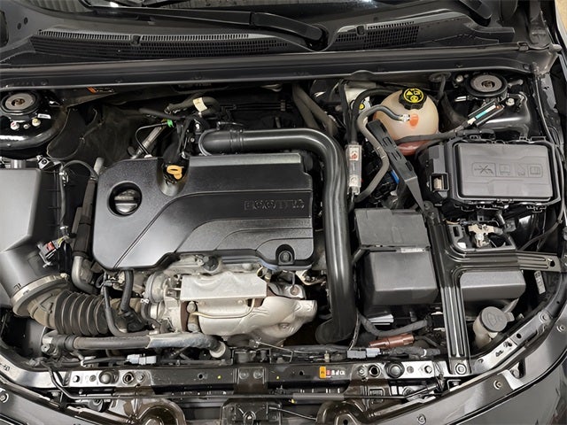 2019 Chevrolet Malibu RS