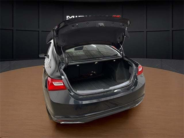 2019 Chevrolet Malibu RS