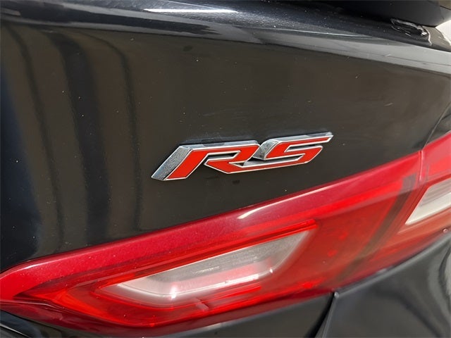 2019 Chevrolet Malibu RS