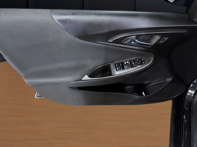 2020 Chevrolet Malibu FWD RS