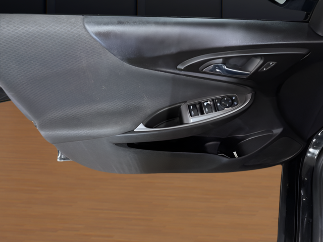 2020 Chevrolet Malibu FWD RS