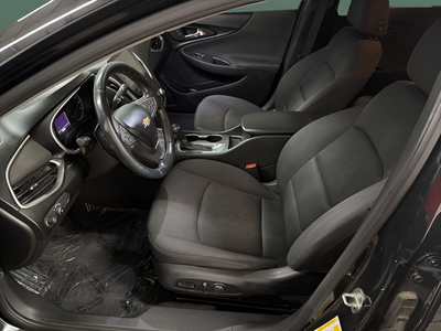 2020 Chevrolet Malibu FWD RS