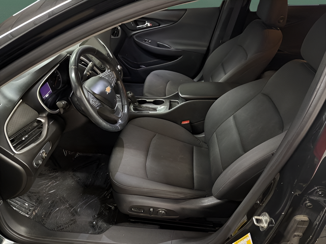 2020 Chevrolet Malibu FWD RS