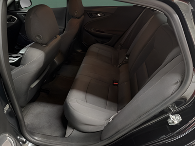 2020 Chevrolet Malibu FWD RS