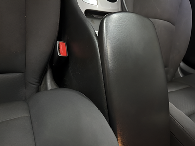 2020 Chevrolet Malibu FWD RS