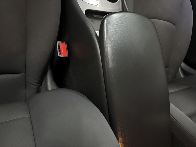 2020 Chevrolet Malibu FWD RS