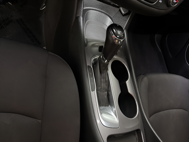 2020 Chevrolet Malibu FWD RS