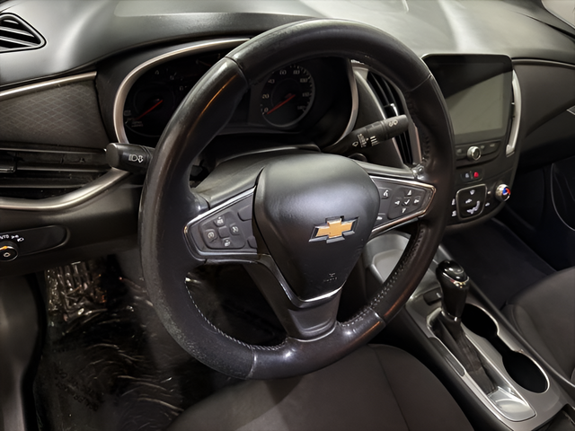 2020 Chevrolet Malibu FWD RS