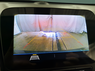 2020 Chevrolet Malibu FWD RS