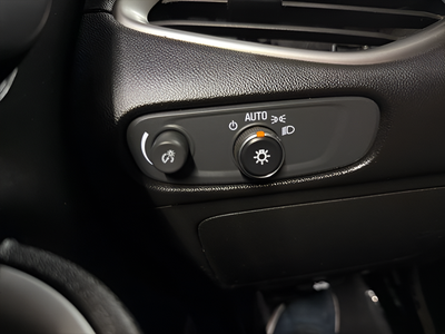 2020 Chevrolet Malibu FWD RS