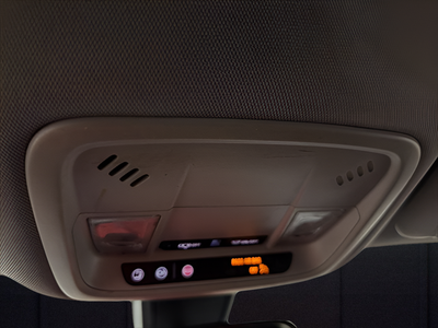 2020 Chevrolet Malibu FWD RS