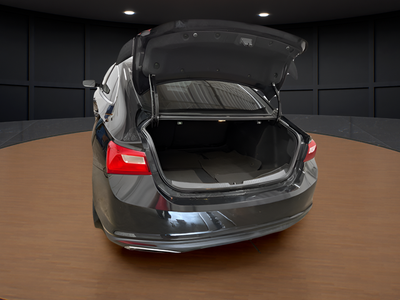 2020 Chevrolet Malibu FWD RS