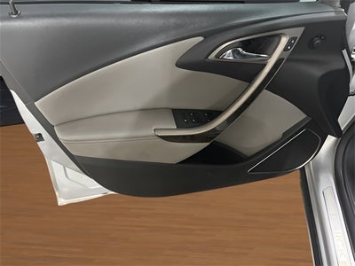 2015 Buick Verano Convenience Group