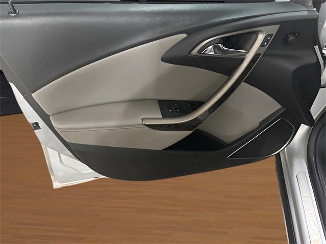 2015 Buick Verano Convenience Group