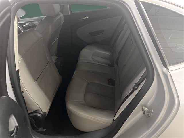 2015 Buick Verano Convenience Group